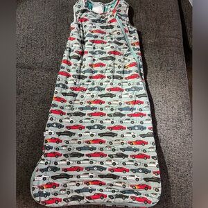 Posh Peanut Car Sleep Sack 0-6M